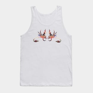 witcher Tank Top